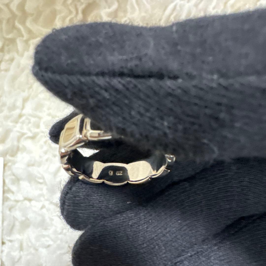 アクセサリー TOMWOOD CUSHION BAND 62