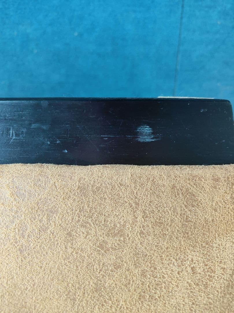 REAX FORM KATIE ケイティ オットマン スツール 2