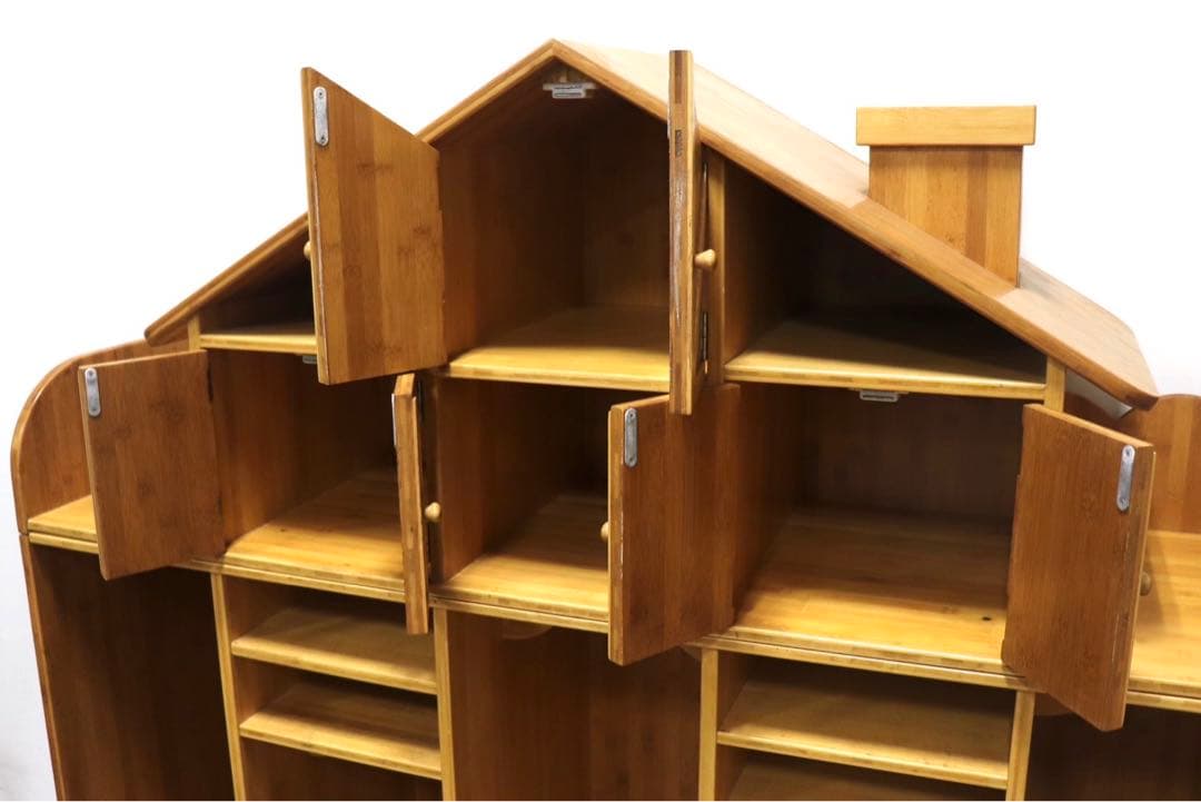 GMHH174○TAKE FURNITURE / 竹ファニチャー Locker