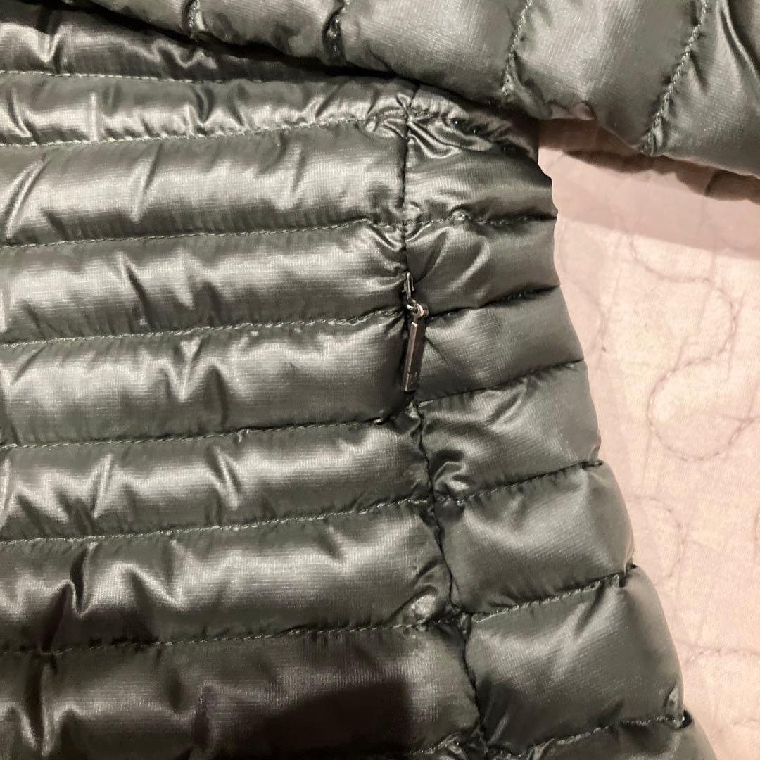 Arc’teryx アークテリクス　パファージャケット希少サンプル品