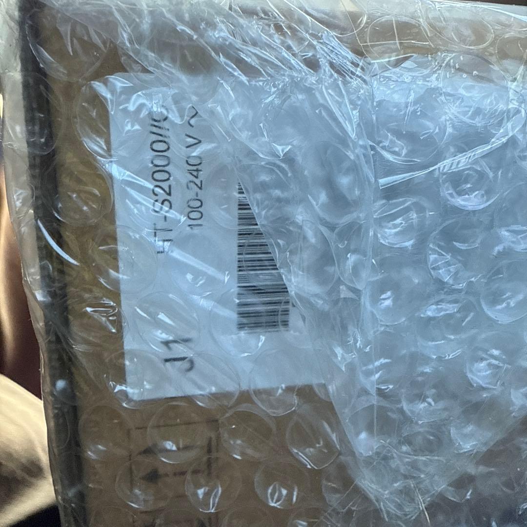 SONY サウンドバー　HT-S2000