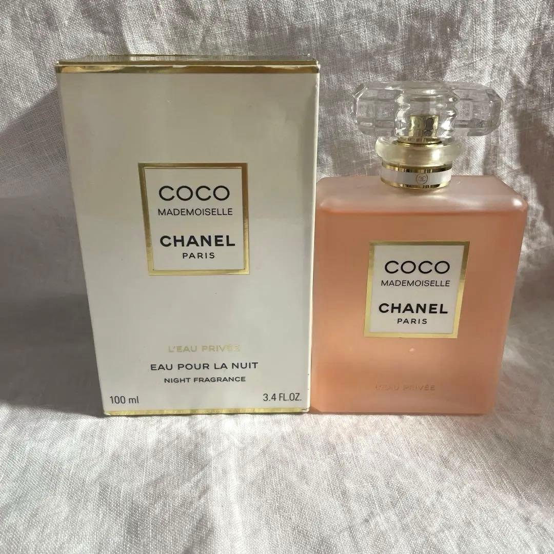 シャネルCOCO MADEMOISELLE 香水 100ml