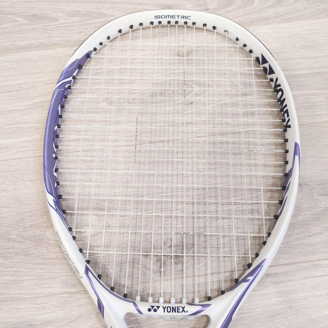 美品✨️YONEX EZONE POWER イーゾーンパワー 硬式テニスラケット