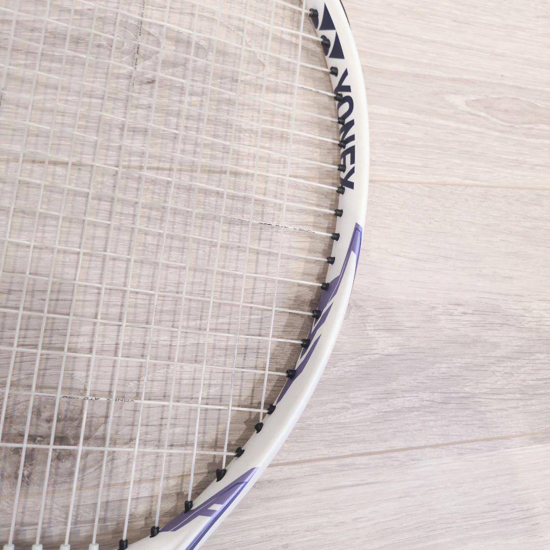 美品✨️YONEX EZONE POWER イーゾーンパワー 硬式テニスラケット