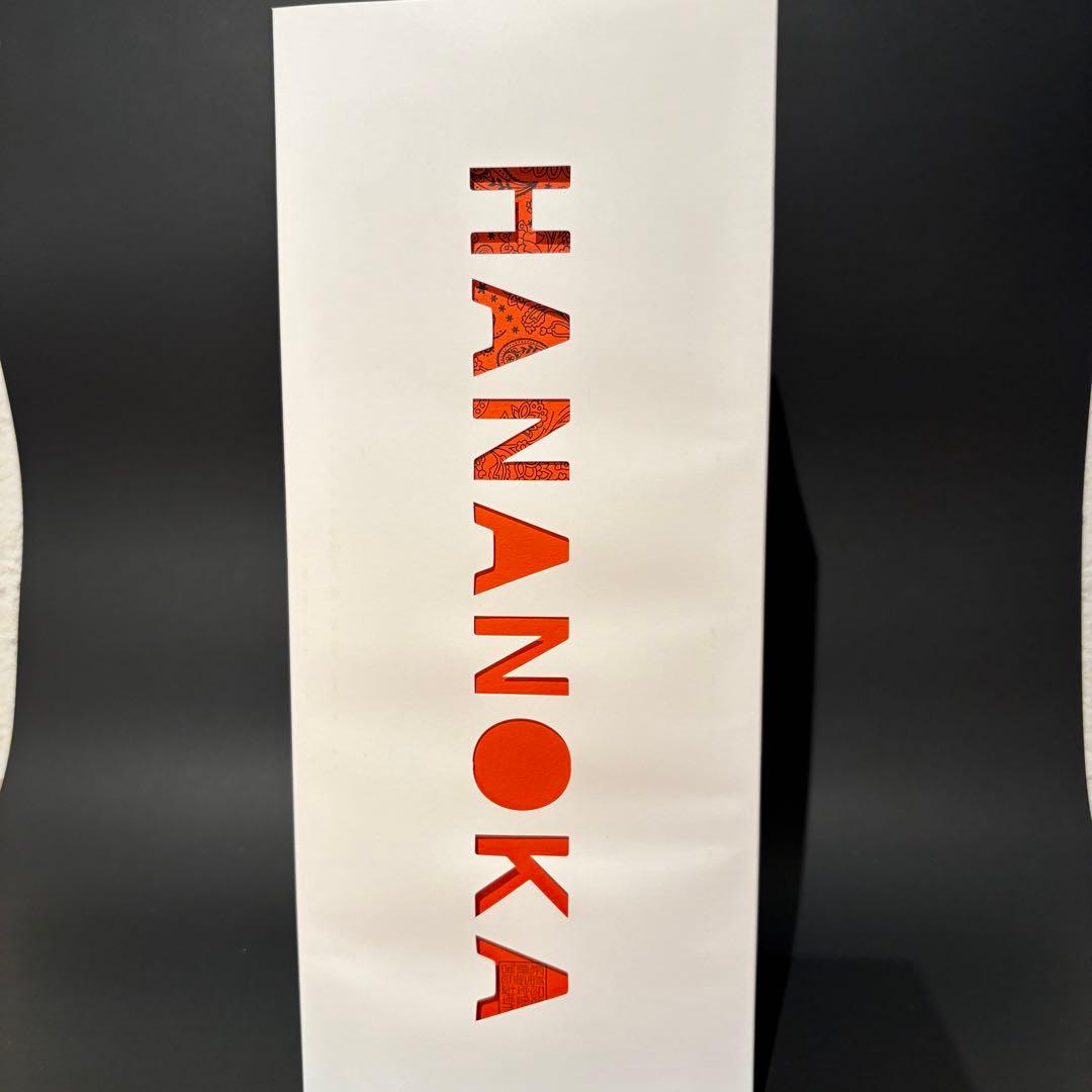 【希少品】花の香　産土神宴　限定　純米大吟醸　2024 出品酒9