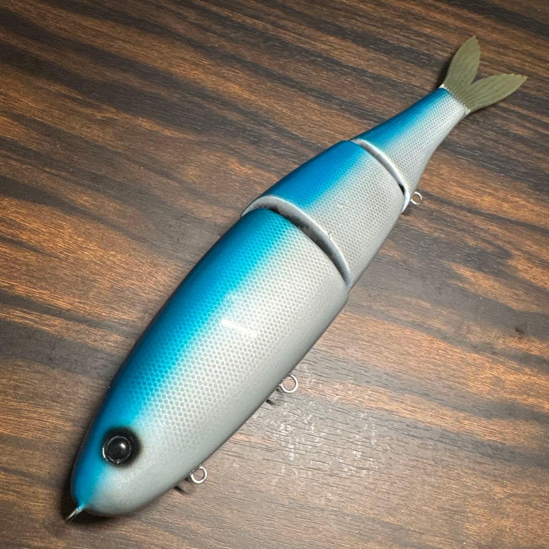 スタジオコンポジット VOLTA T3 330 カラー ブルーバックシルバー