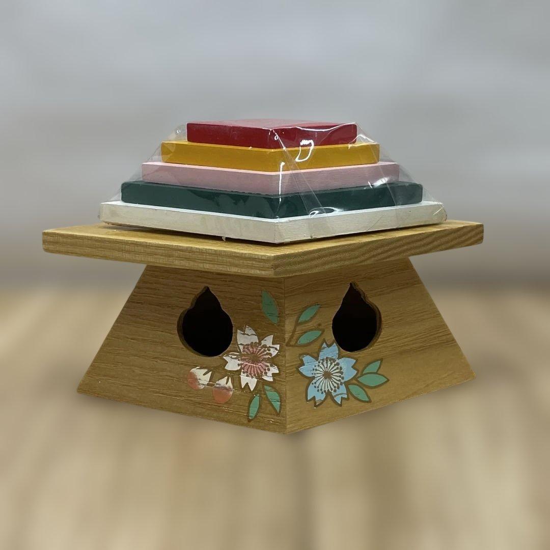 雛人形　桃の節句　雛人形　桜