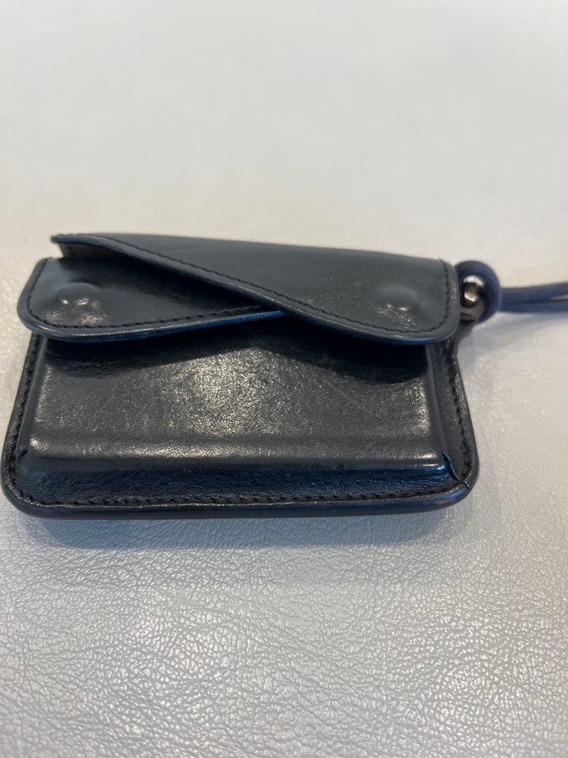 プタろ　ビアベリーBeerbelly 財布 ミニウォレット マルチケース