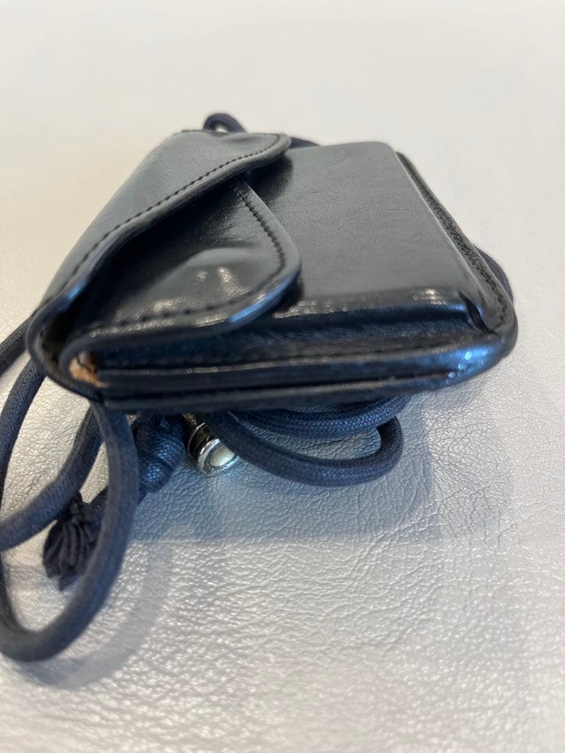 プタろ　ビアベリーBeerbelly 財布 ミニウォレット マルチケース