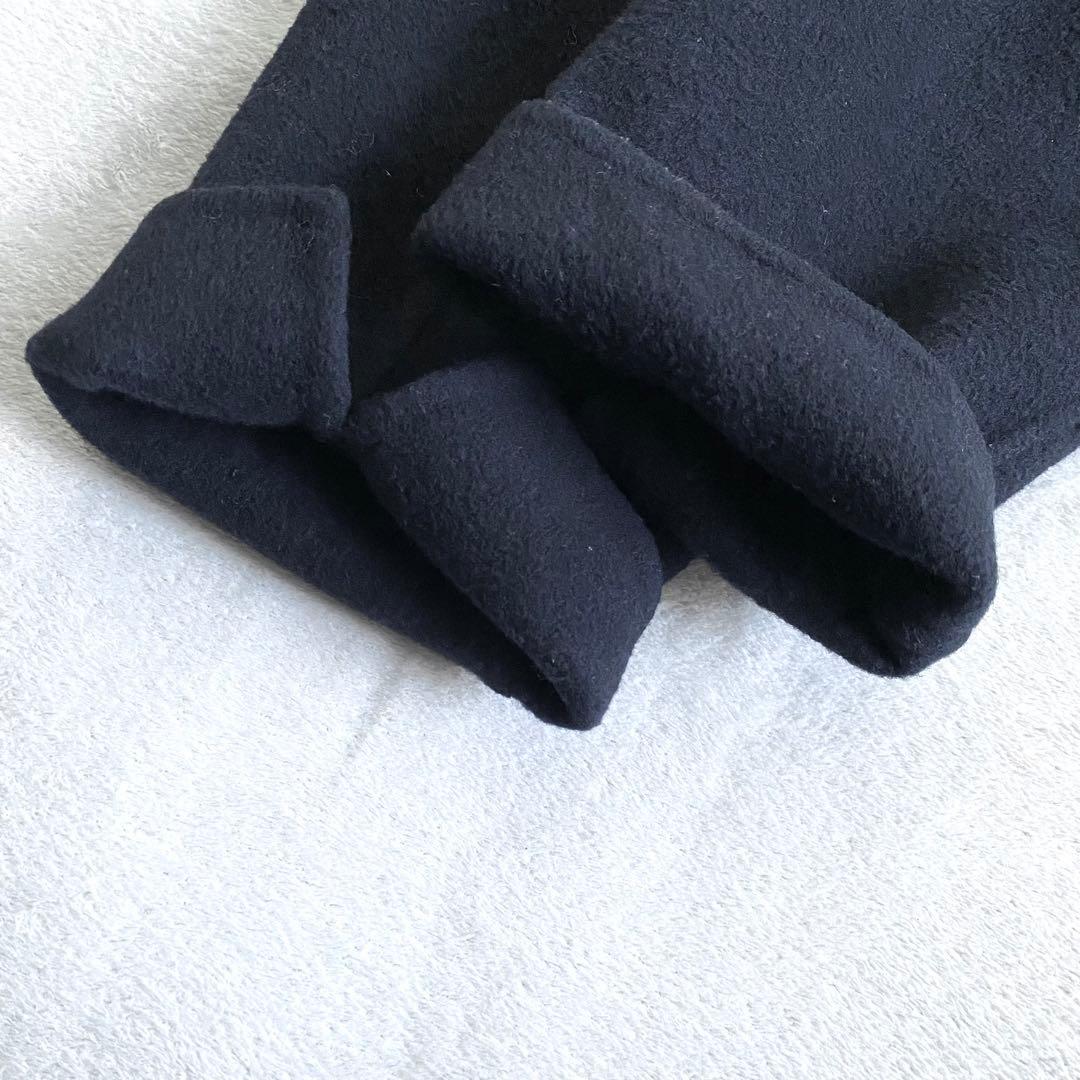 【定価約7.5万✨】ドゥーズィエムクラス　victorian リバーロングコート