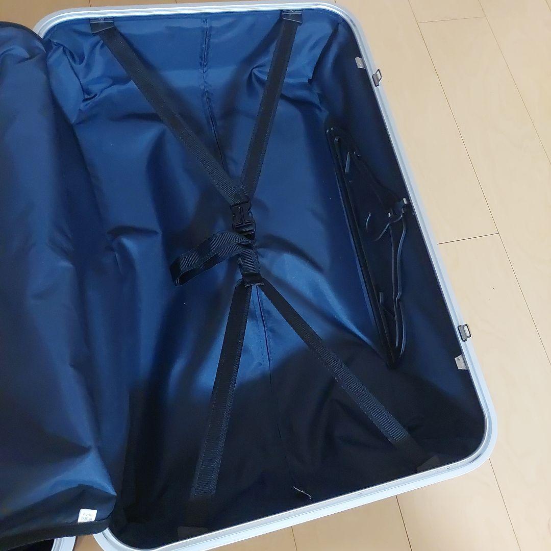 3-1952 World Traveler ワールドトラベラー スーツケース