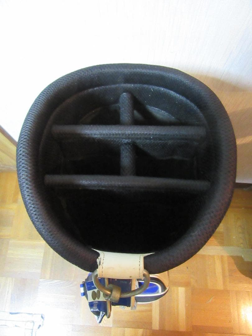 ★PGA★TOUR CHAMPION SHIP★Atlanta★キャディバック★