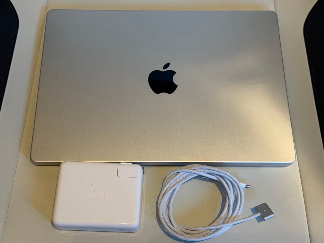 m*n様 MacBook Pro 14 M2 Pro 2023 32gb US