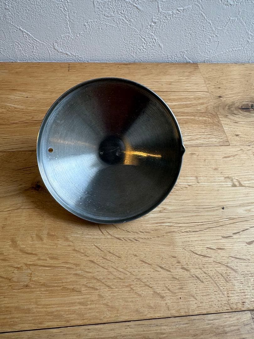 完売　OPA オパ マリ ケトル 大（1.5L） ステンレス 希少