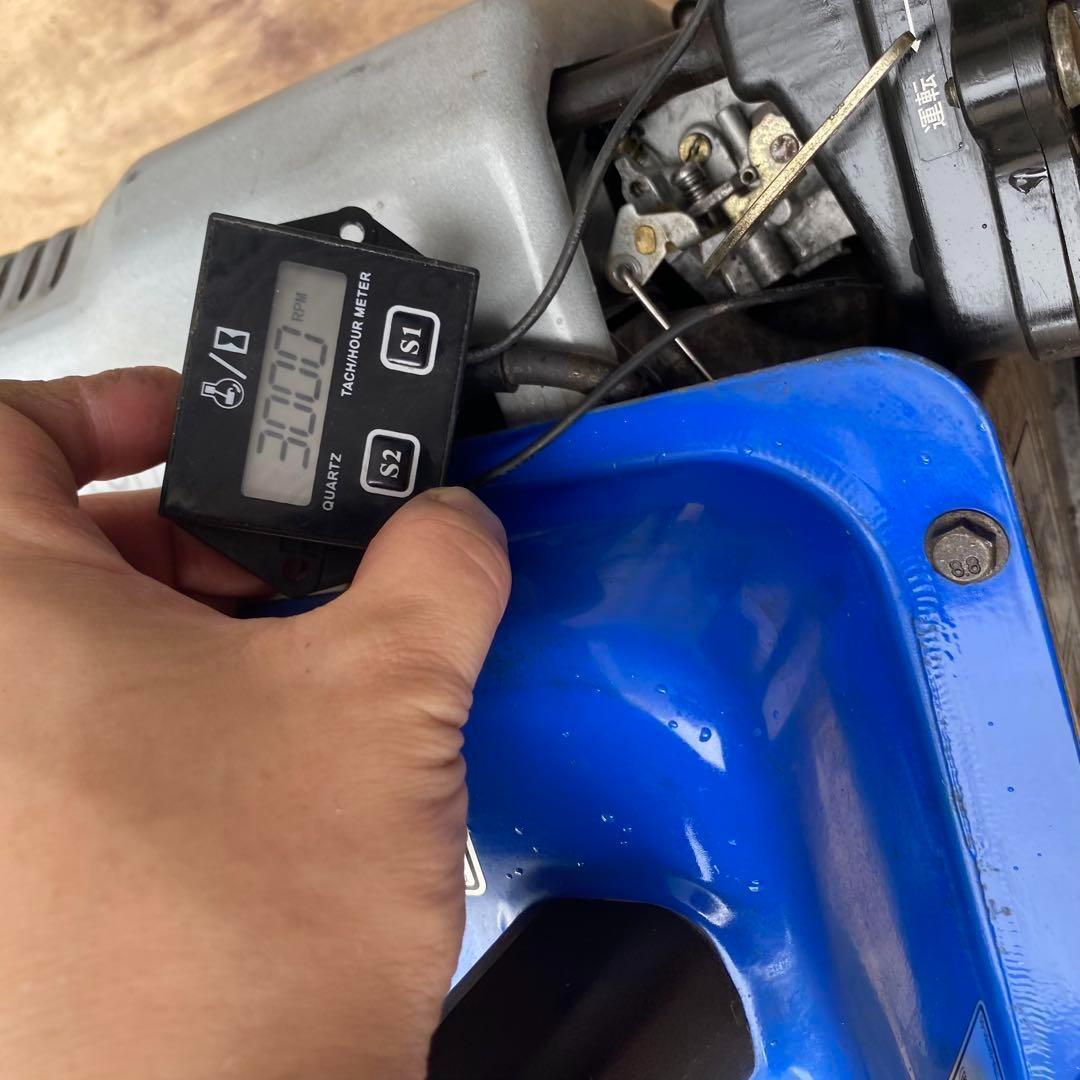 EF9h ヤマハ 発電機 DIY アウトドア ポータブル 非常用 防災 停電