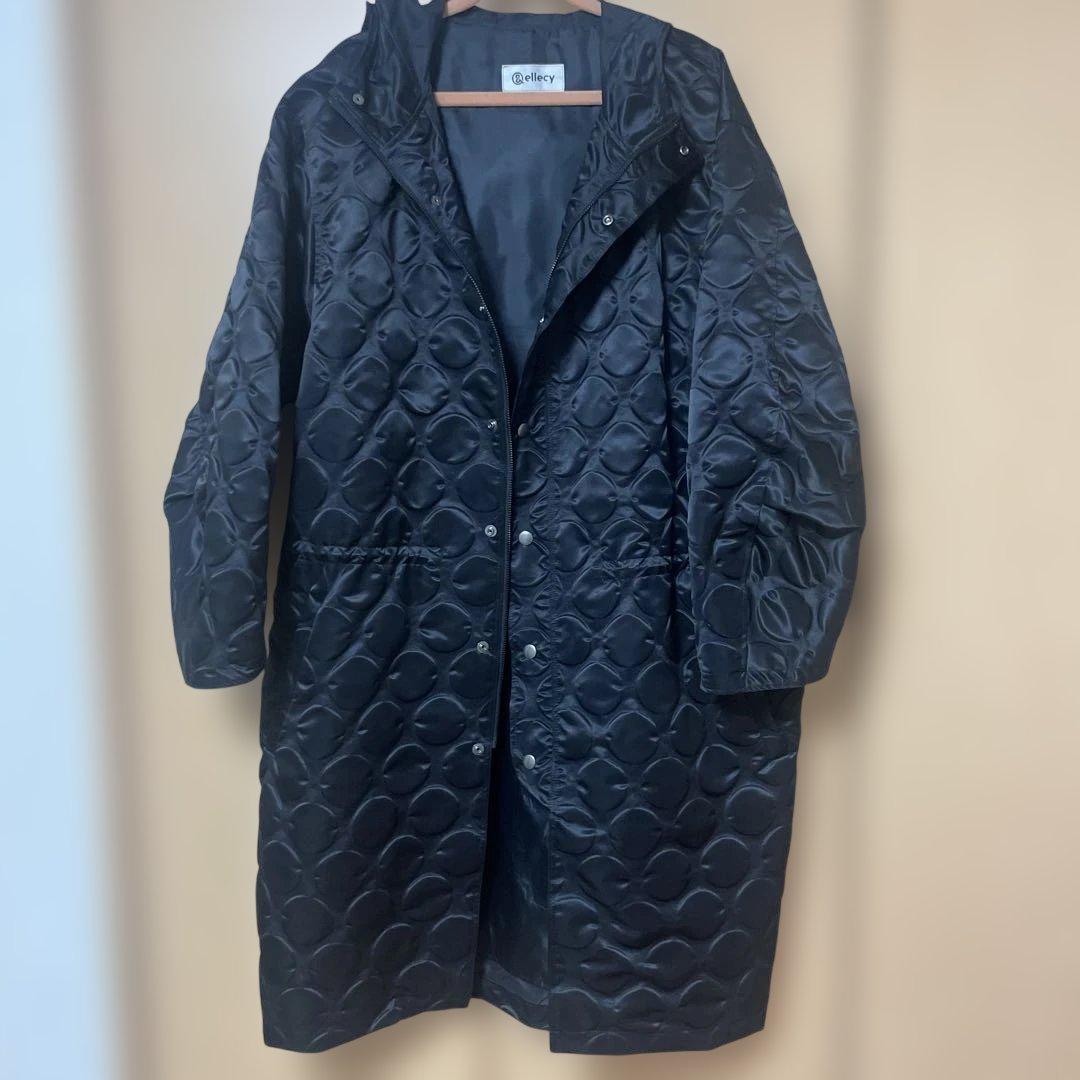 エルシーロングコート