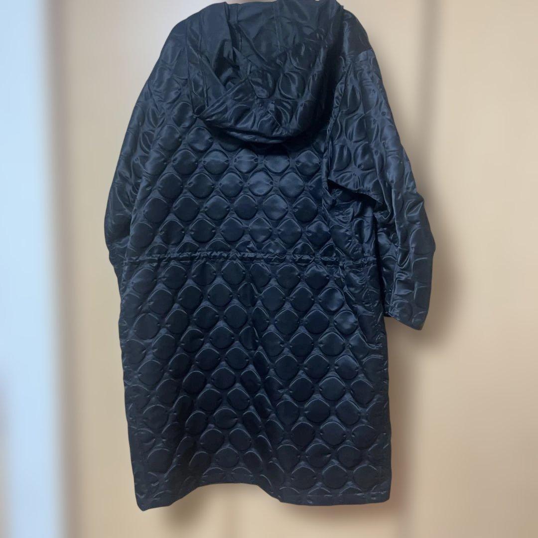 エルシーロングコート