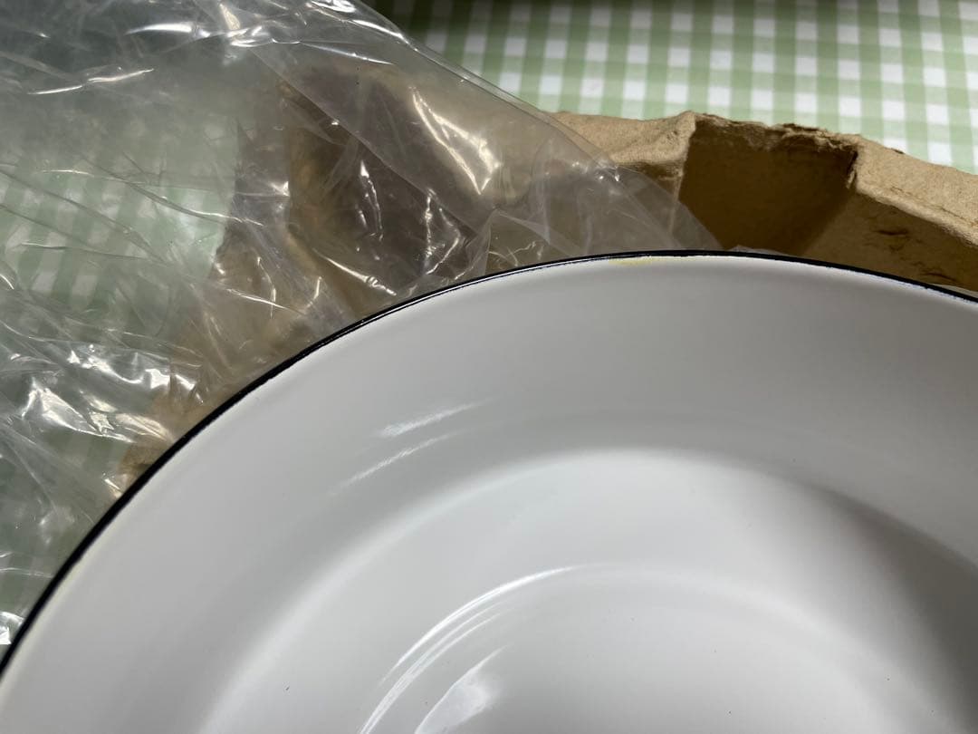 【訳あり⭐︎未使用品】DANSK Kobenstyle 片手鍋 イエロー