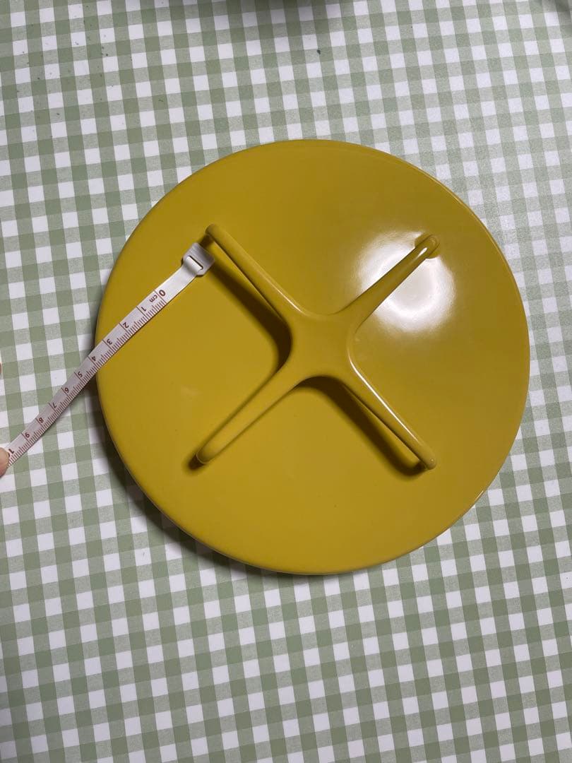 【訳あり⭐︎未使用品】DANSK Kobenstyle 片手鍋 イエロー