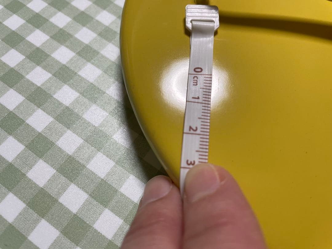 【訳あり⭐︎未使用品】DANSK Kobenstyle 片手鍋 イエロー