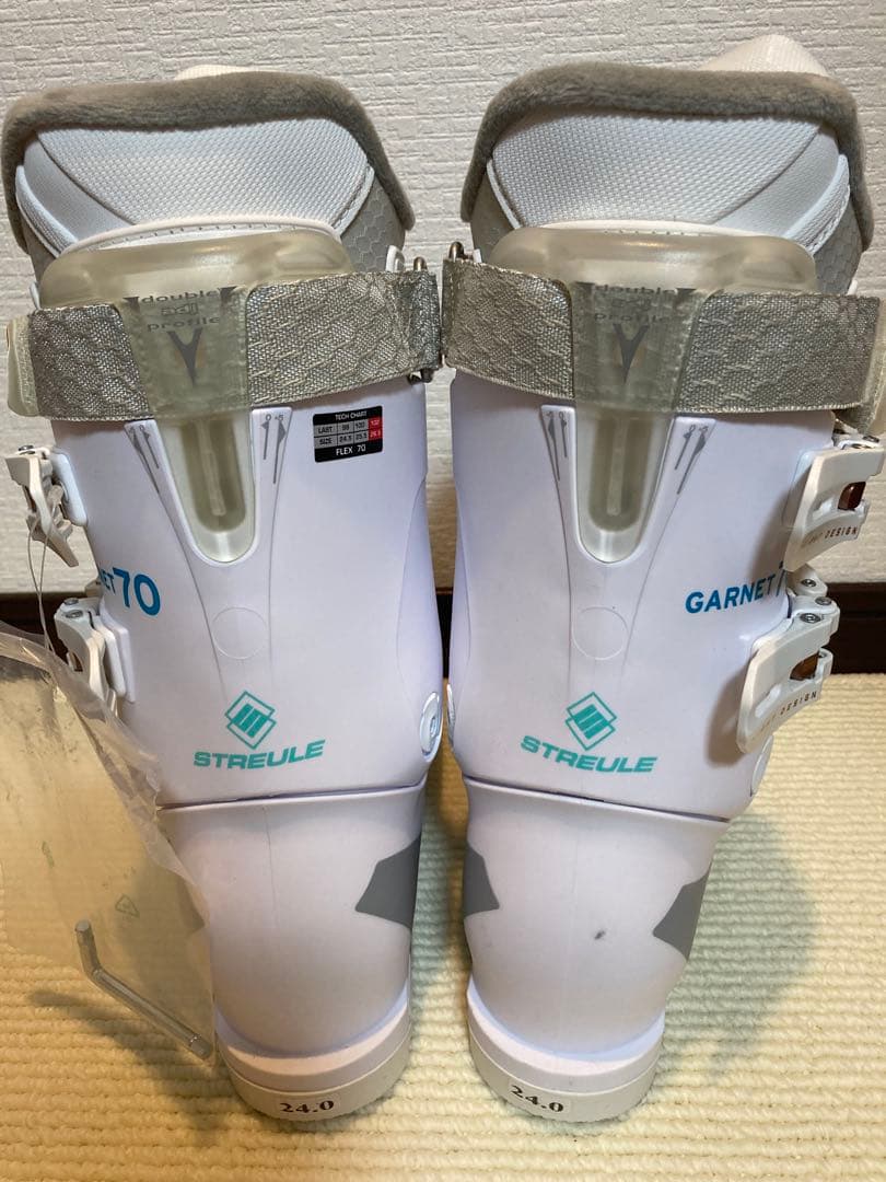 STREULE GARNET 70 24.0㎝