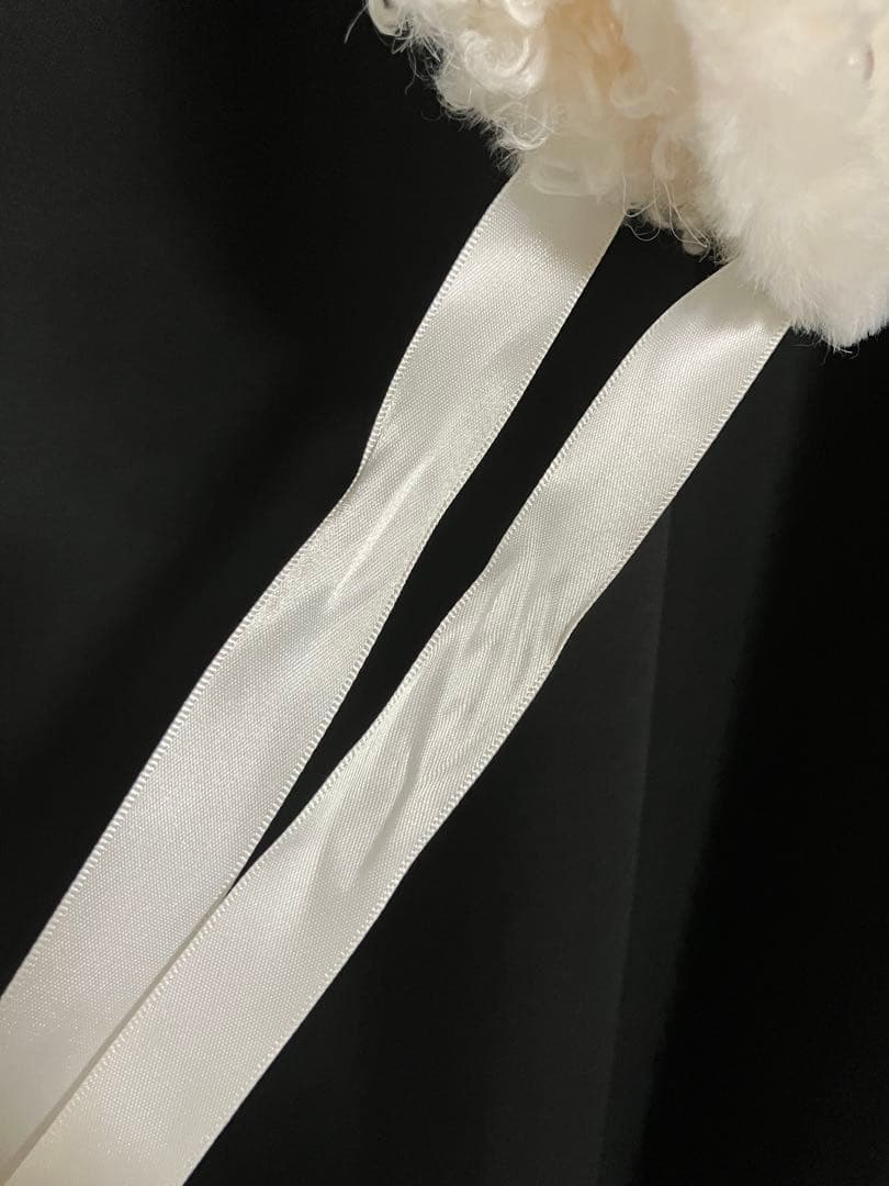 momono kakibuchi × kaorinomori ファニーマフ