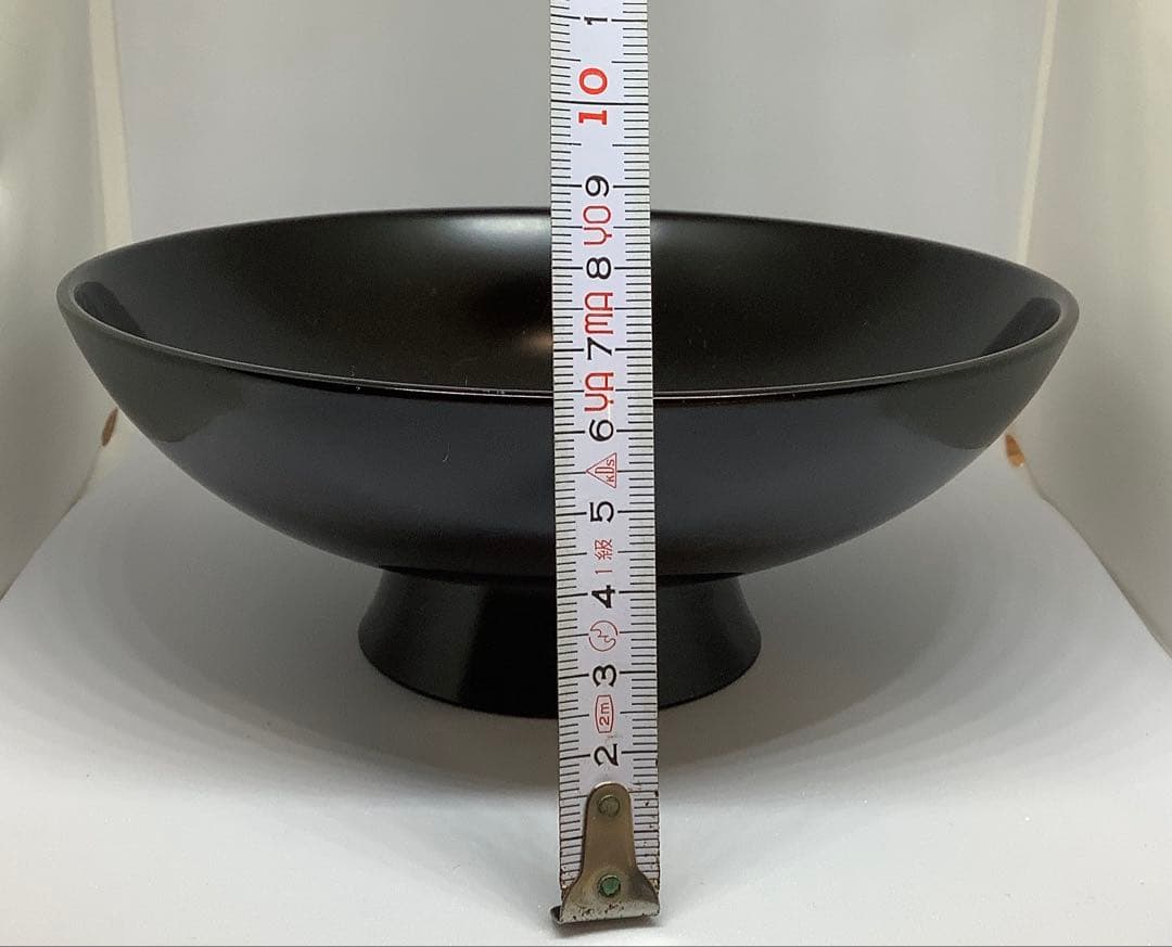 【美品自宅保管品】輪島塗　蓋付き煮物椀10客セット