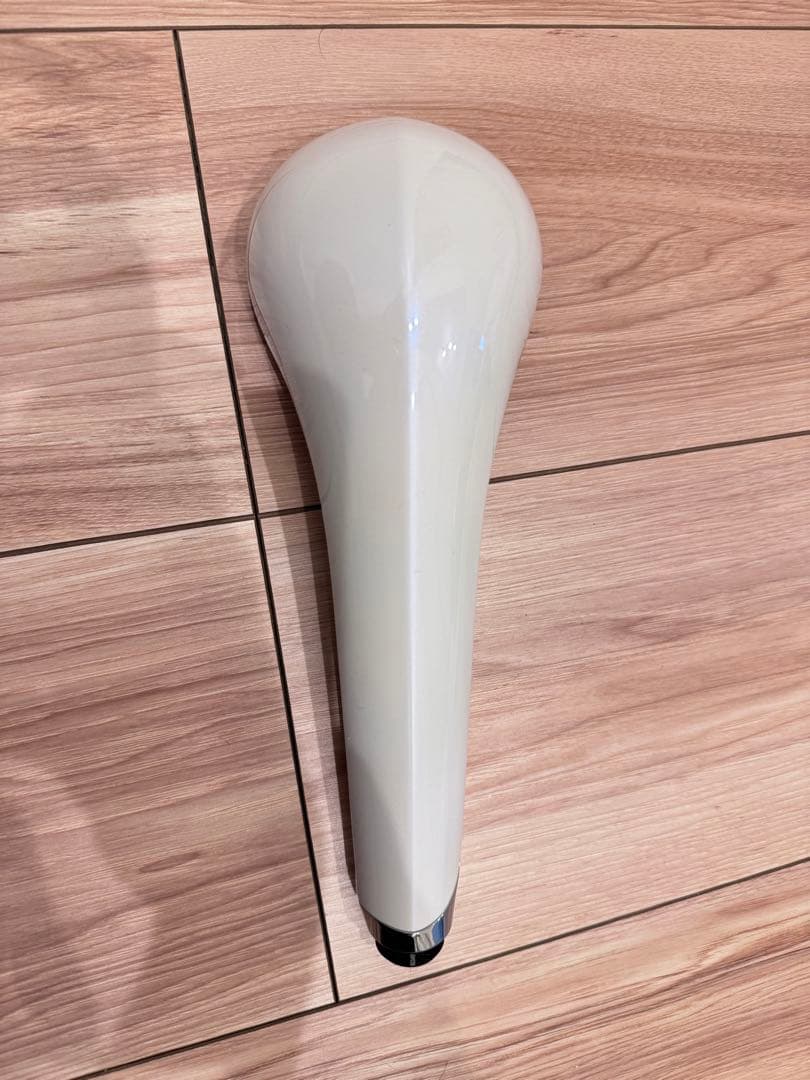 リファファインバブルSホワイト