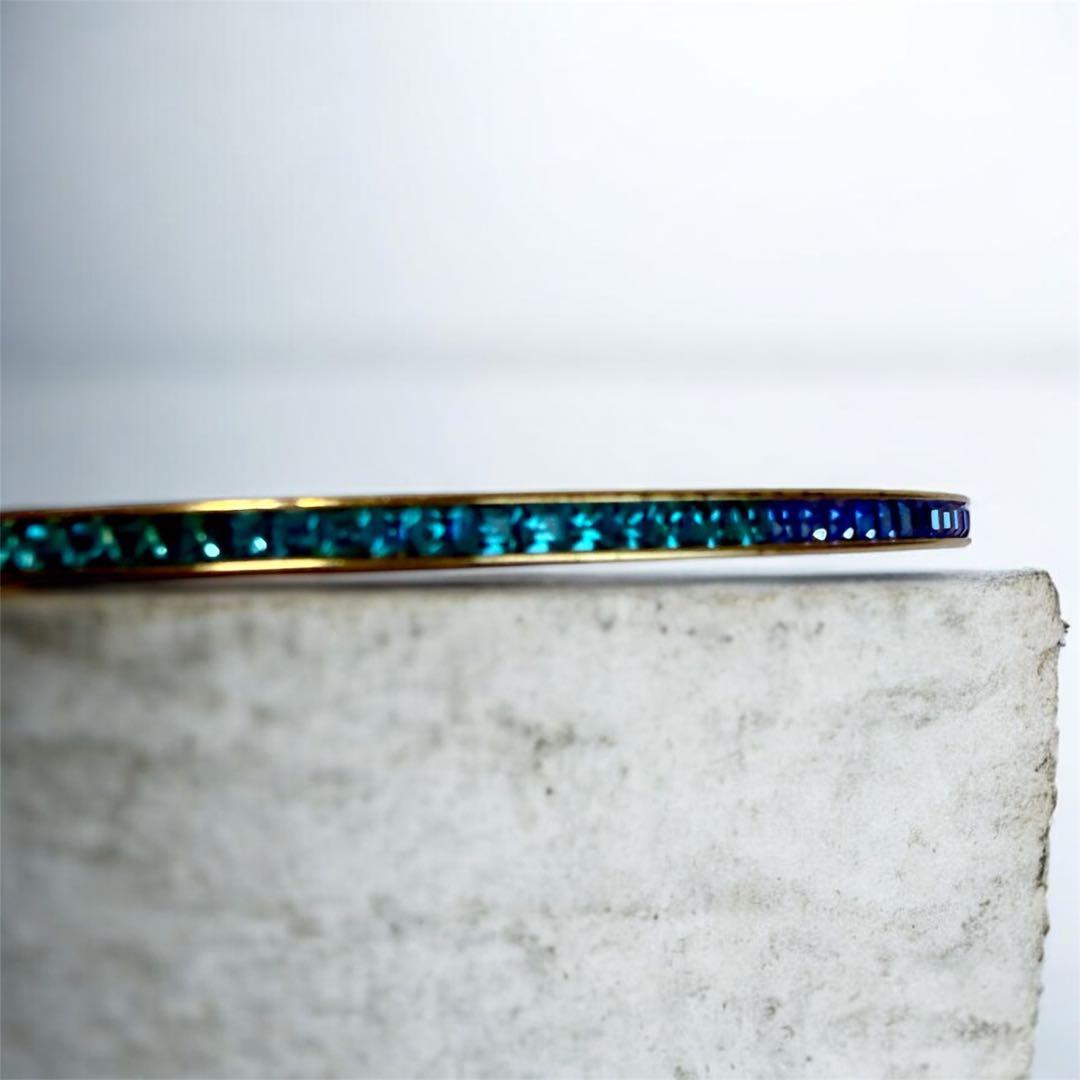 u*c様 【美品】Louis Vuitton フラワーモチーフ ブレスレット