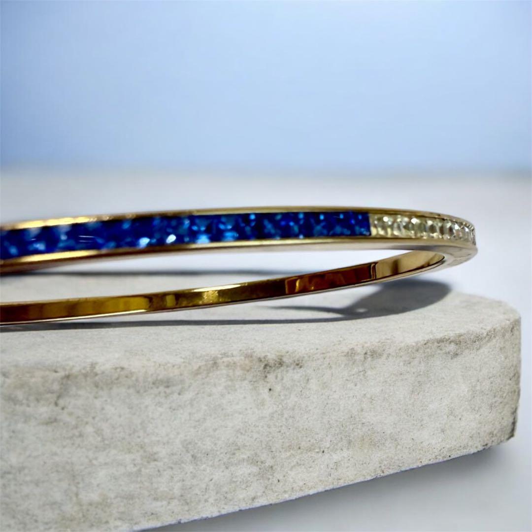 u*c様 【美品】Louis Vuitton フラワーモチーフ ブレスレット