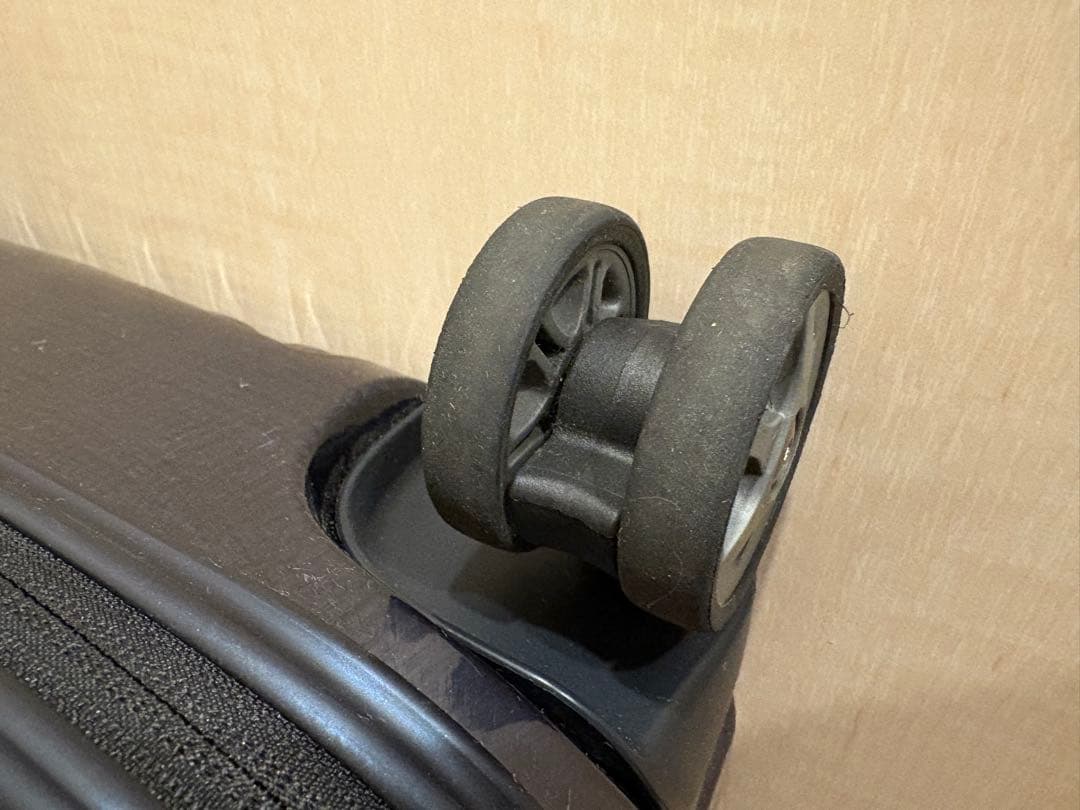 サムソナイト シーライト スピナー55