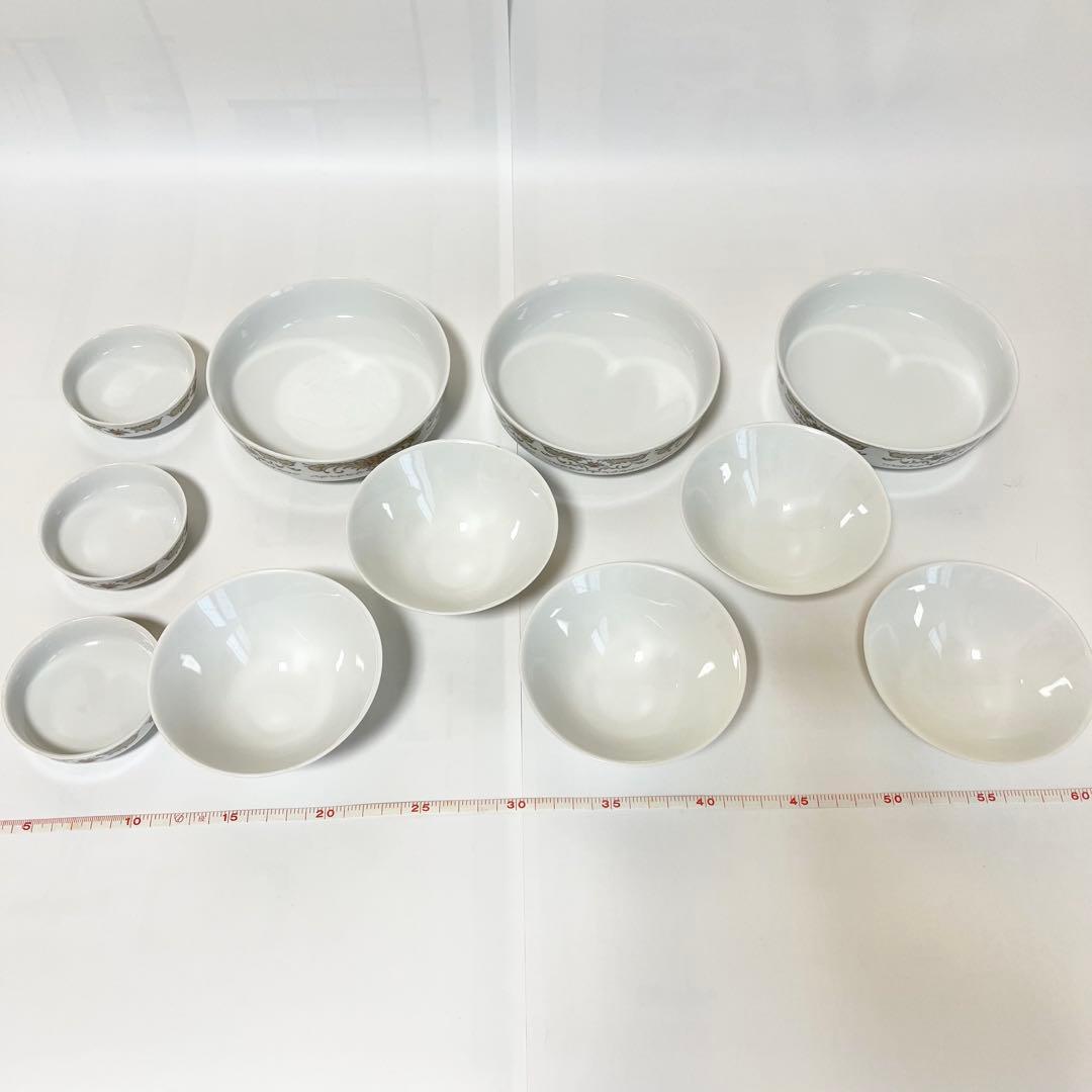 ノリタケ　食器セット 皿　茶碗　カップ