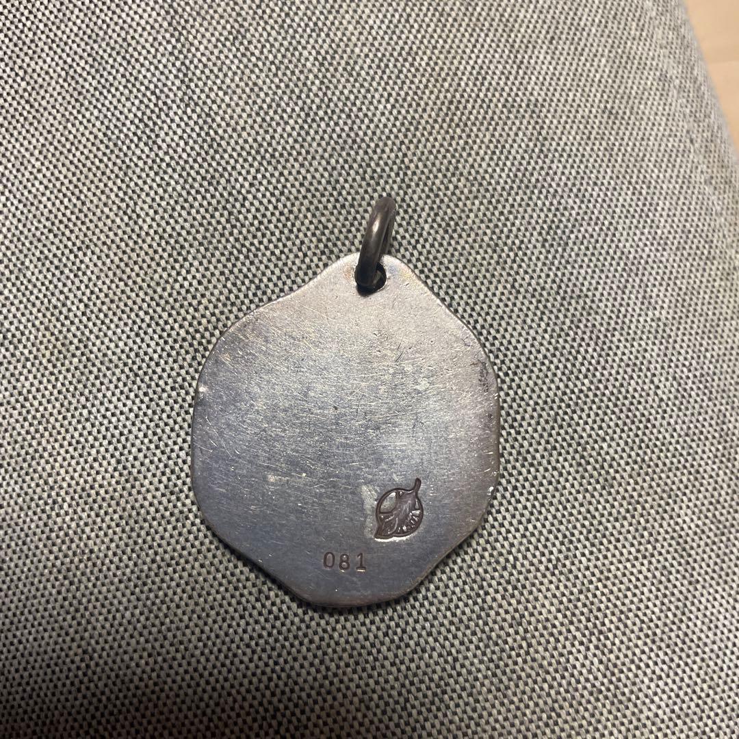 SILVER501 長谷川穂積モデル