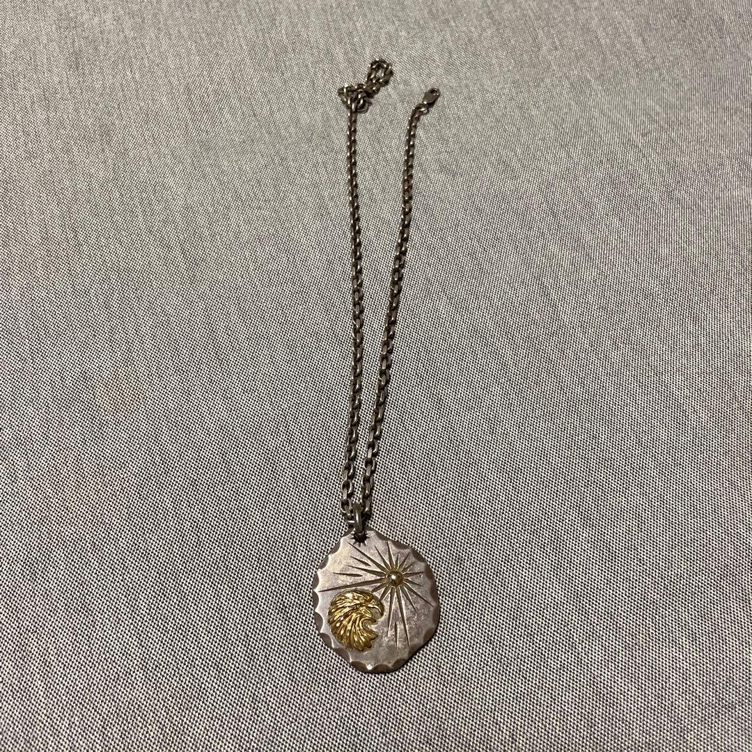 SILVER501 長谷川穂積モデル