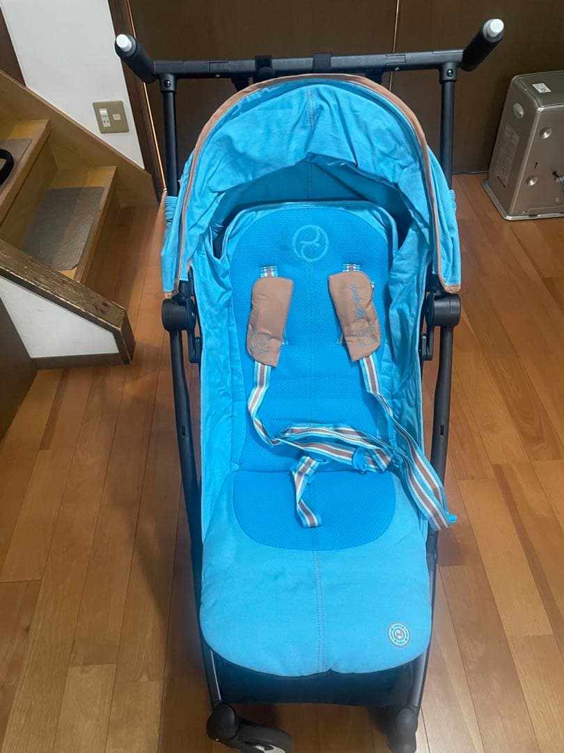 サイベックス　リベル2022