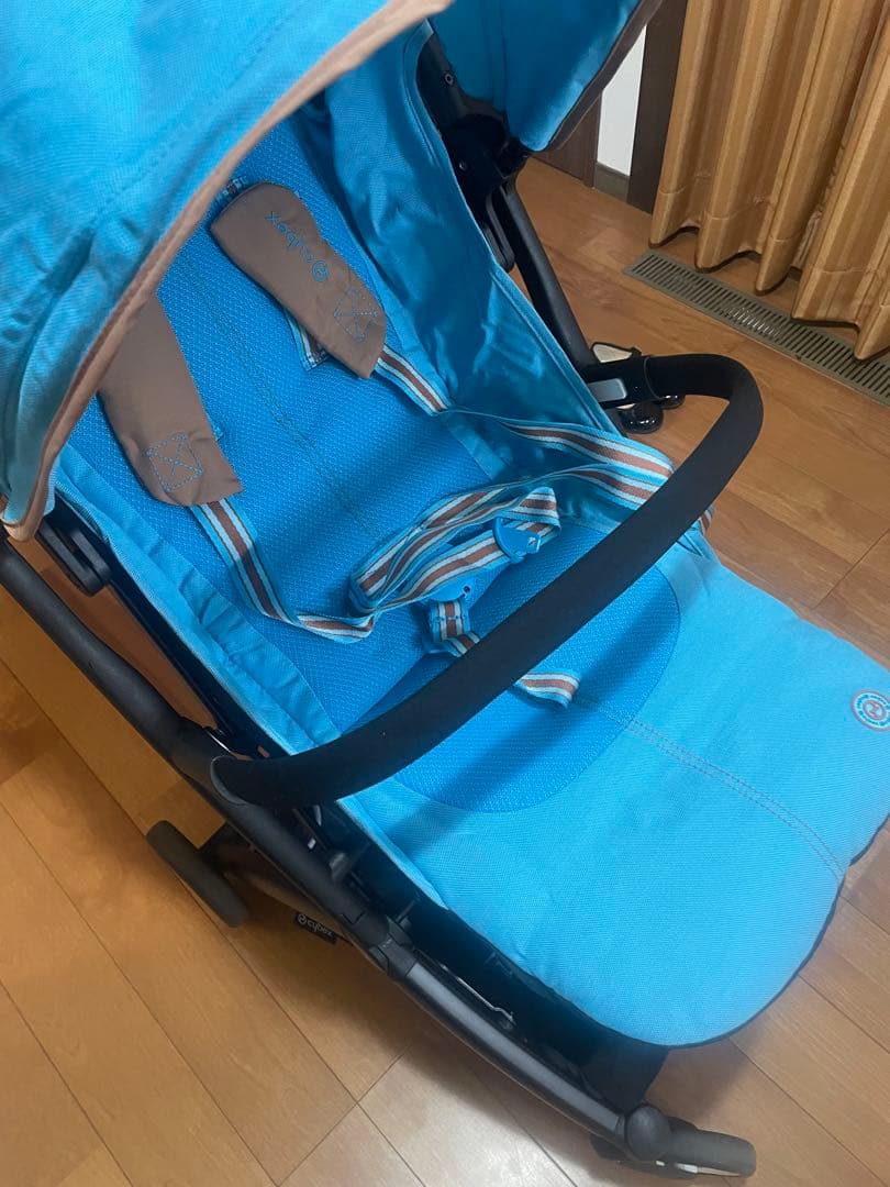 サイベックス　リベル2022