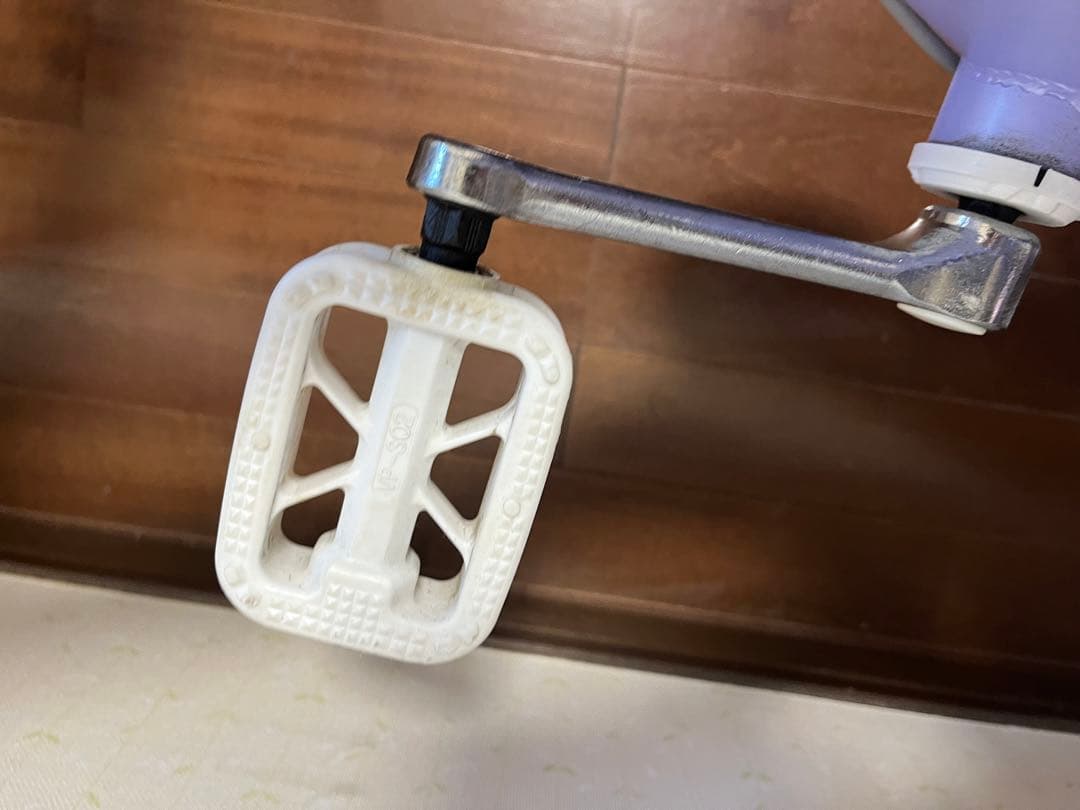 女の子用自転車22インチ