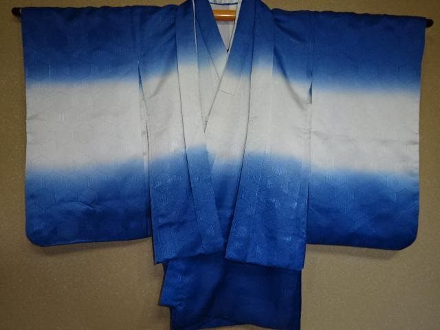 七五三詣り袴セット5⃣　紋なし　袴下56㎝