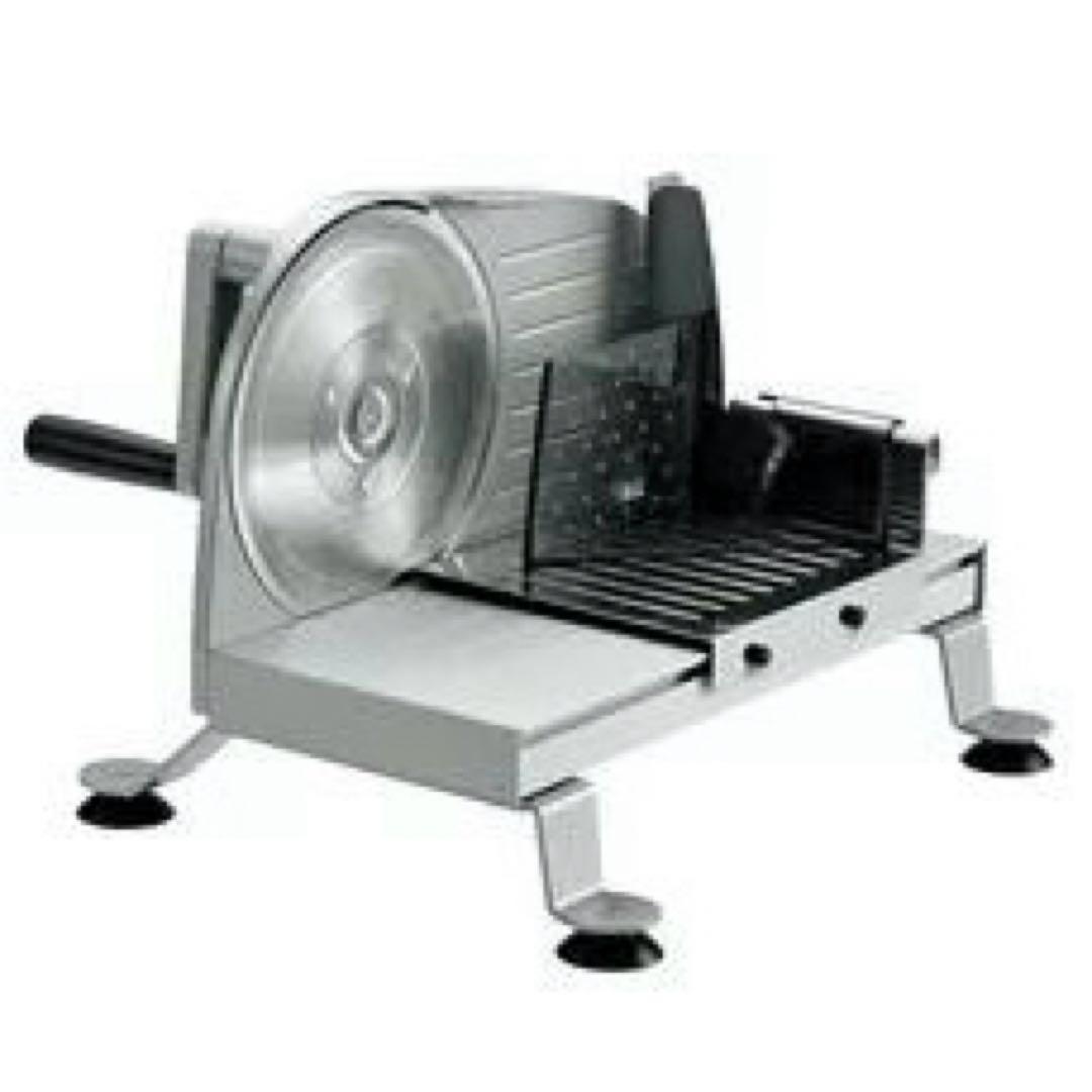 ritter 手動食品スライサー