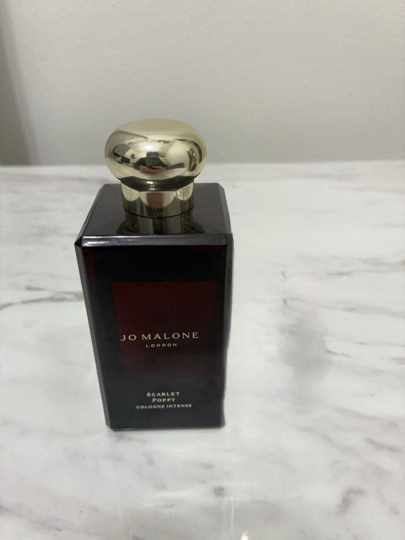 Jo Malone Scarlet Poppyコロン インテンス 100ml