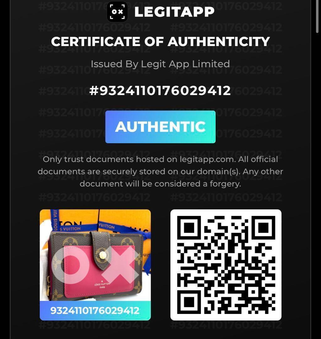 ☆鑑定済☆箱付美品☆ルイヴィトン 財布 ポルトフォイユジュリエット モノグラム