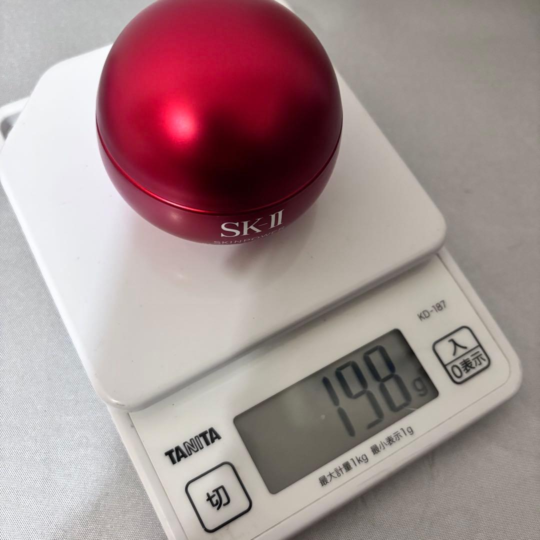 エスケーツー SK-II スキンパワー リニュー エアリークリーム 50g