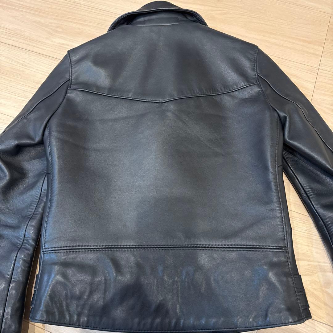 ルイスレザー⭐︎lewis leathers ライトニング レディース サイズ32