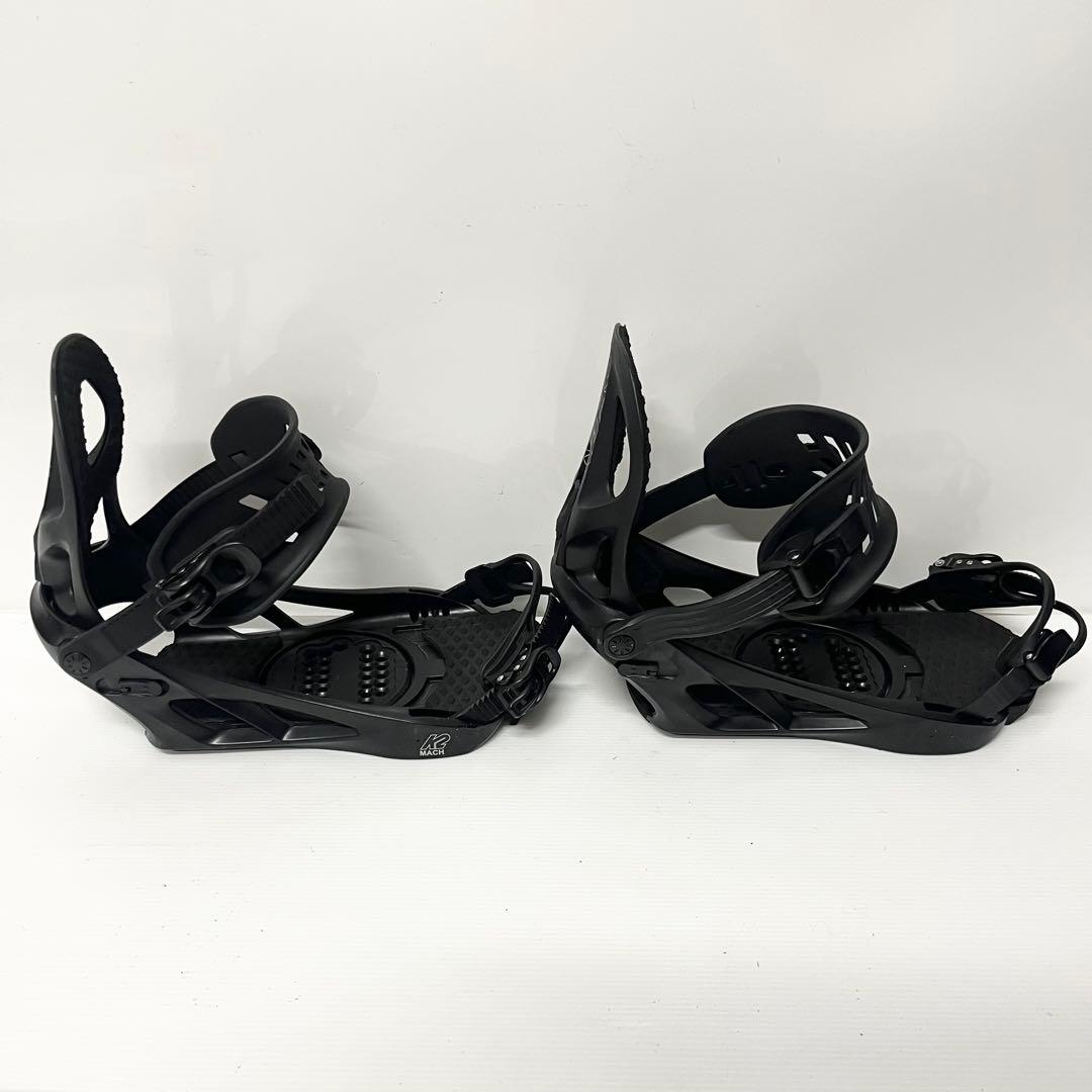 BURTON スノボセット　バートン　スノーボード　K2 ビンディング　美品　板