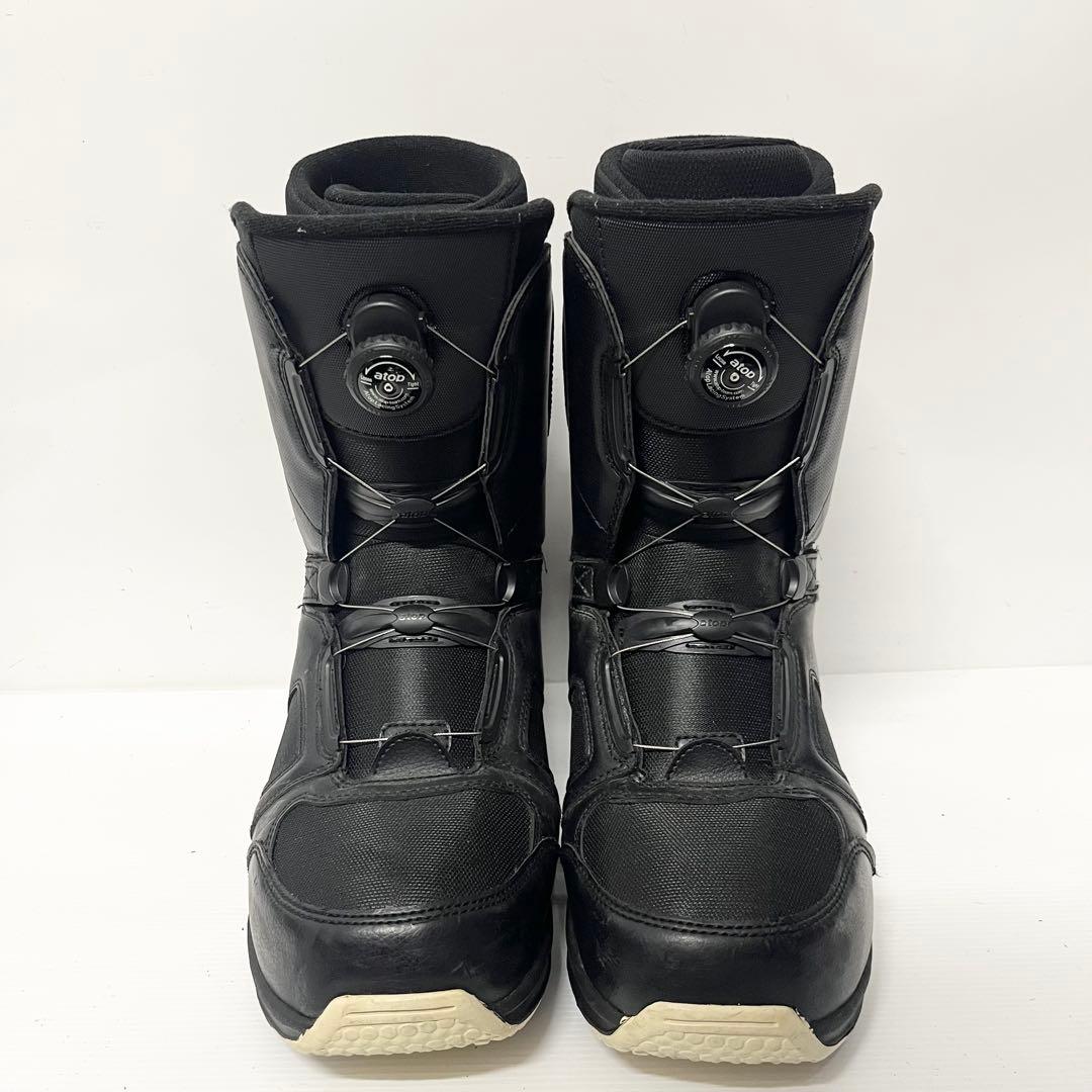 BURTON スノボセット　バートン　スノーボード　K2 ビンディング　美品　板