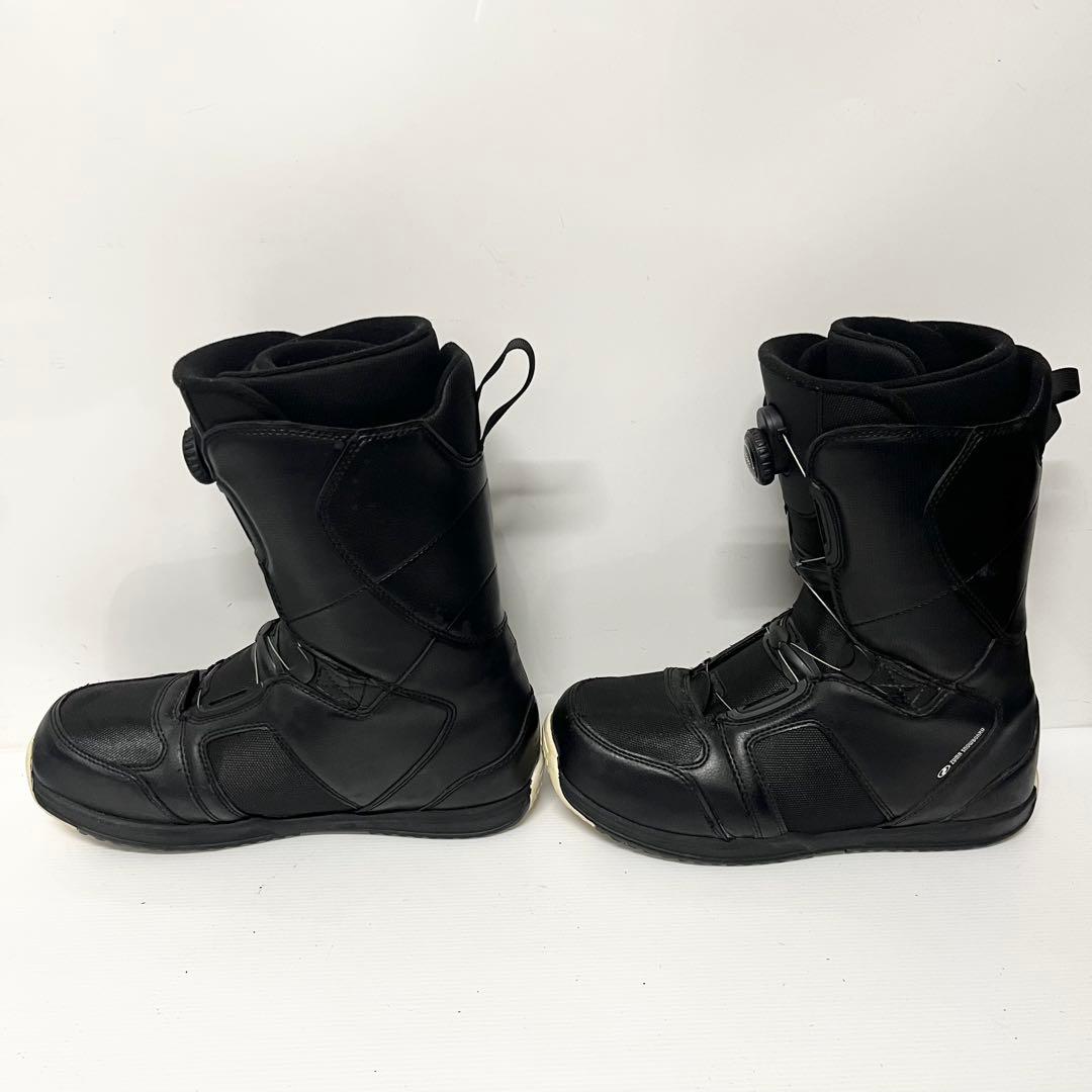 BURTON スノボセット　バートン　スノーボード　K2 ビンディング　美品　板