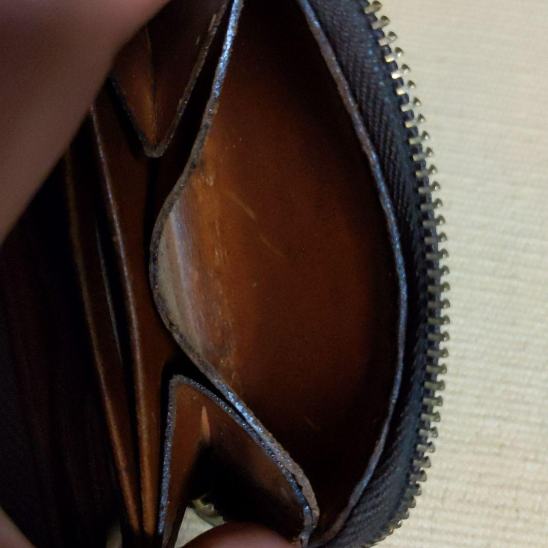 R*y様 トラフィックレザーワークス　レザー　ケース