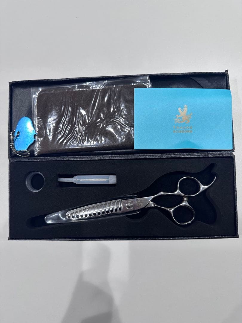 トラックスシザー/TRACKS SCISSORS/BLOW13セニング