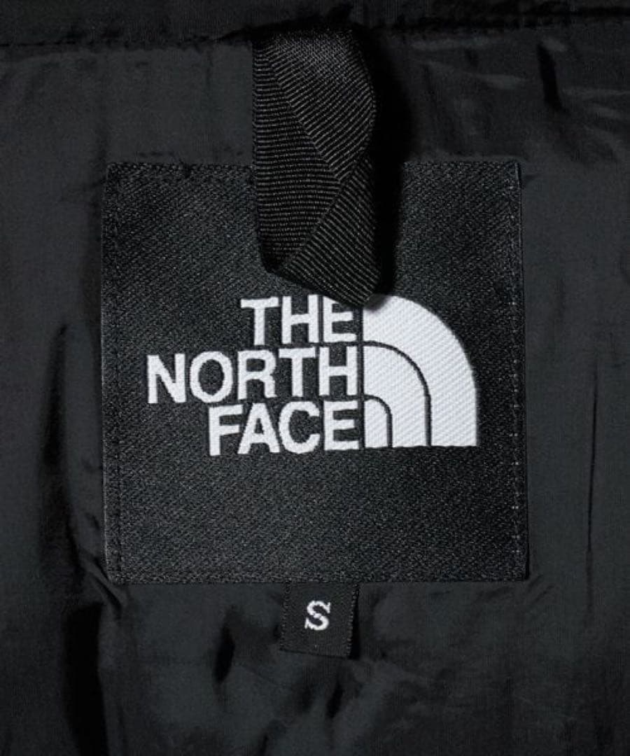 THE NORTH FACE ショート バルトロライト ジャケット　Sサイズ