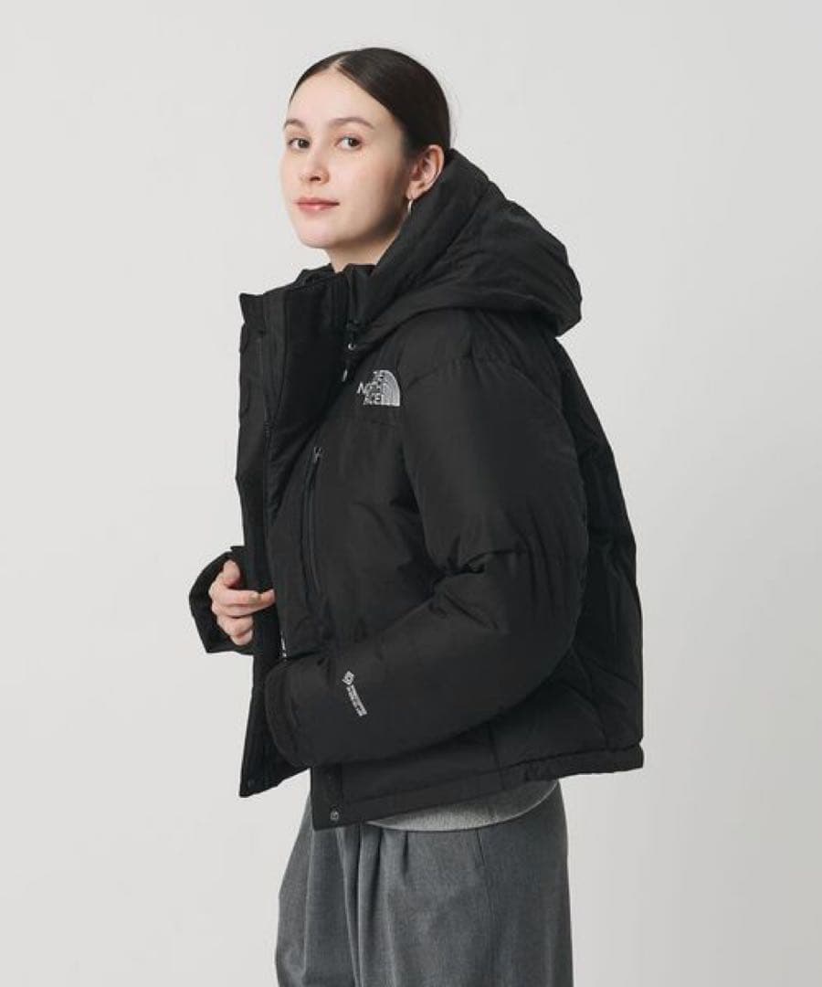 THE NORTH FACE ショート バルトロライト ジャケット　Sサイズ